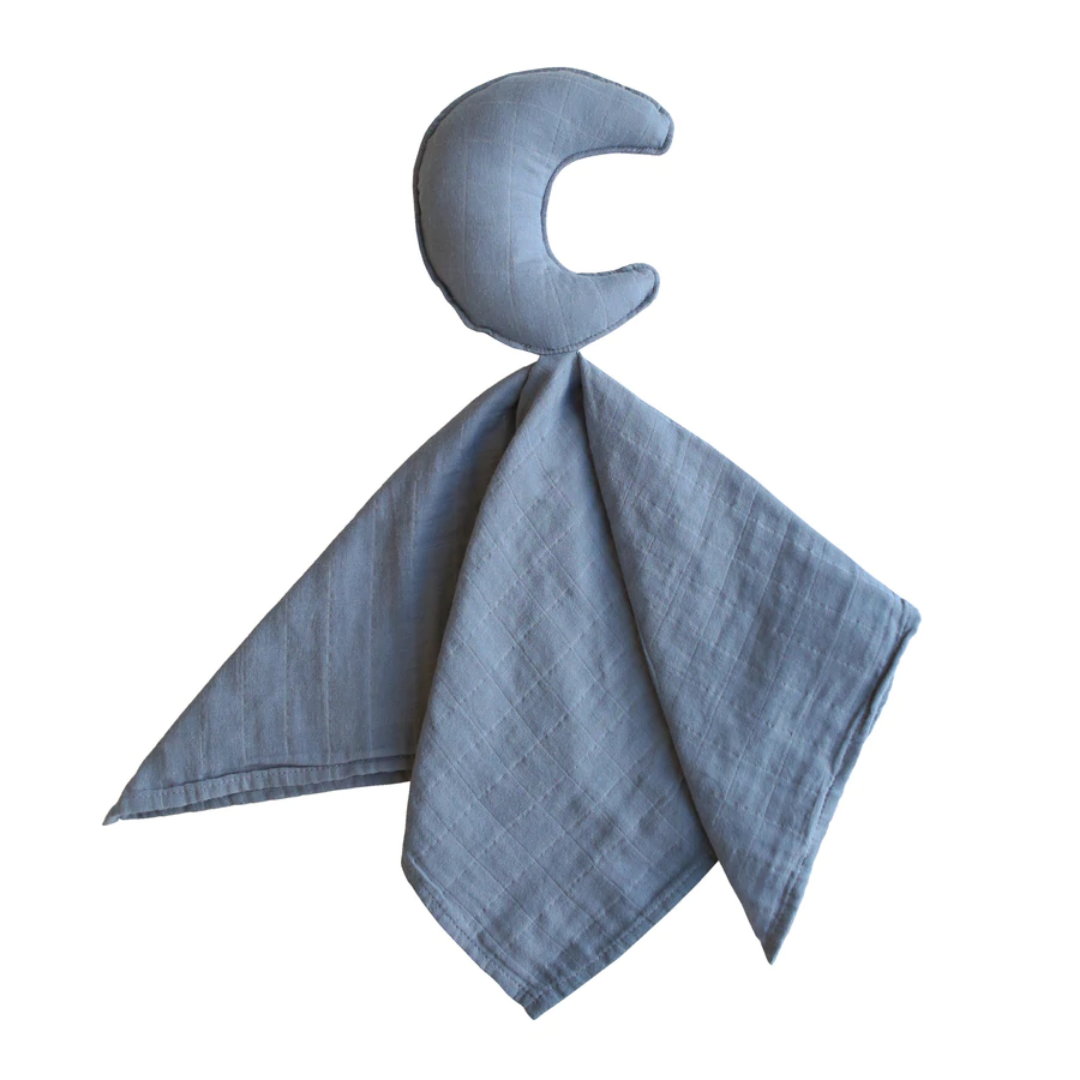 Doudou mushie lua tradewinds