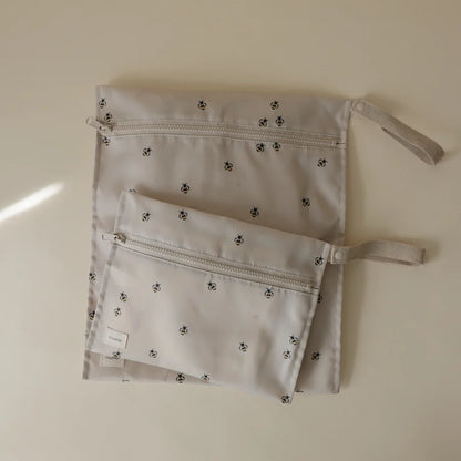 Bolsa impermeável bee conj.2