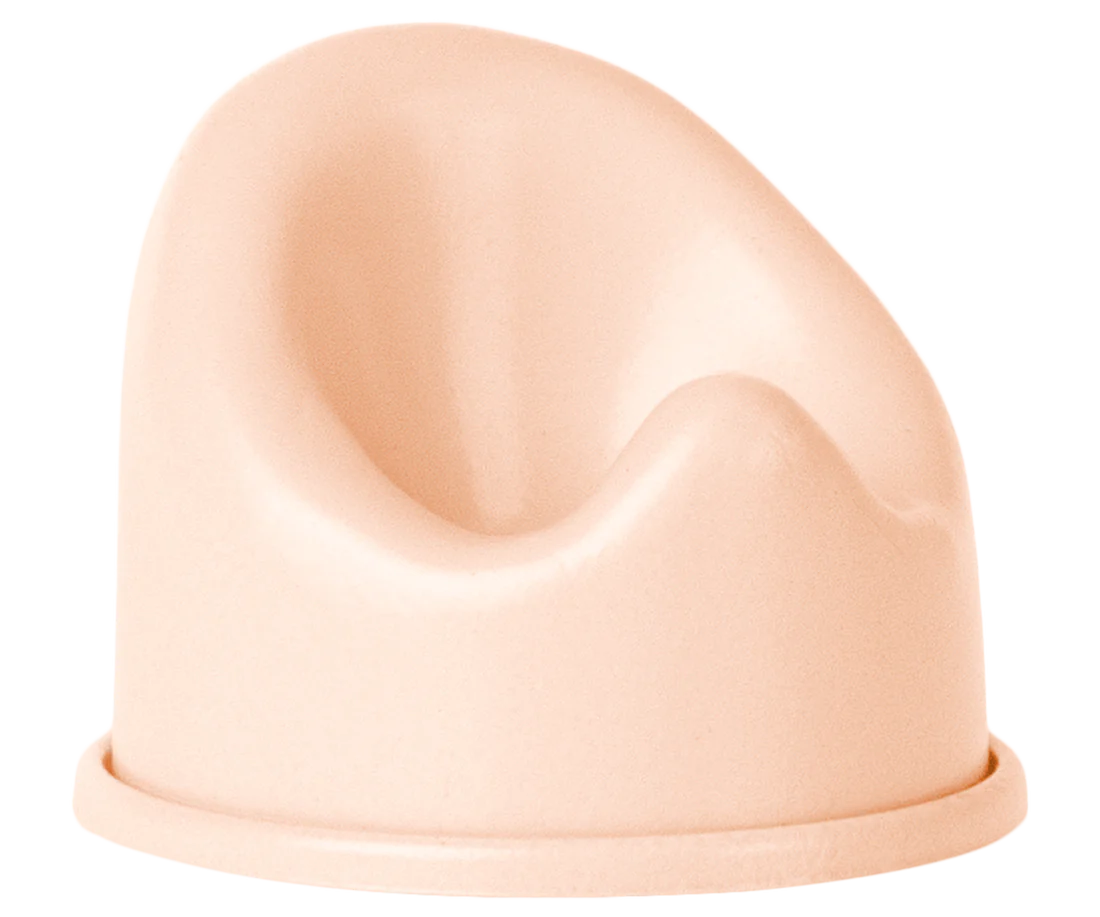 Penico, rosa