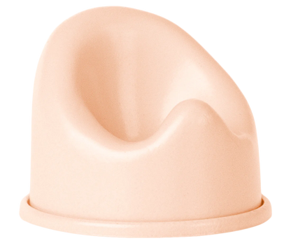 Penico, rosa