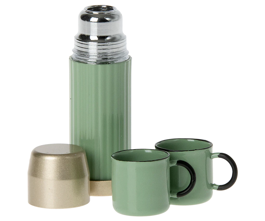 Termos e canecas, mint