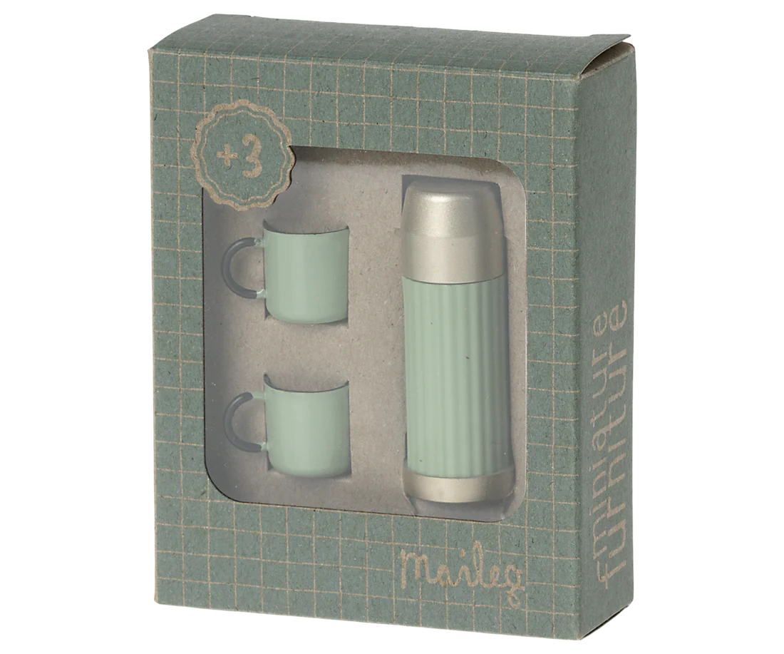Termos e canecas, mint