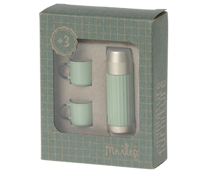 Termos e canecas, mint