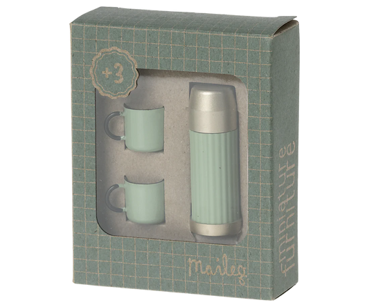 Termos e canecas, mint