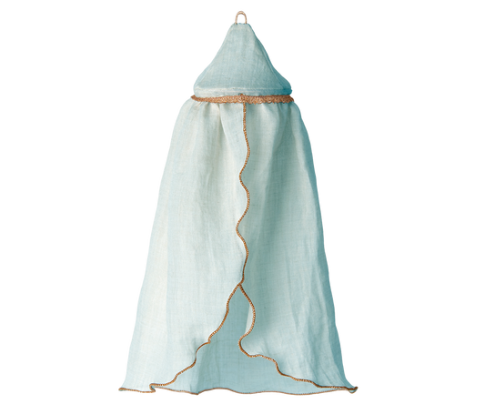 Dossel, menta