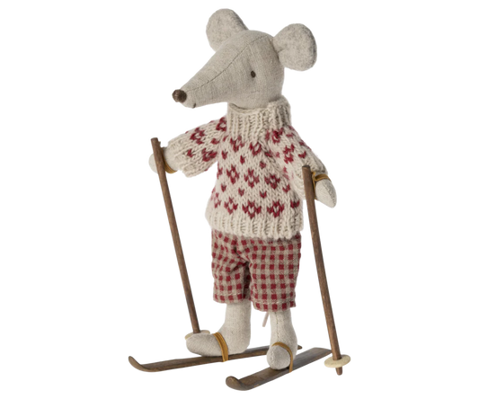 Skis