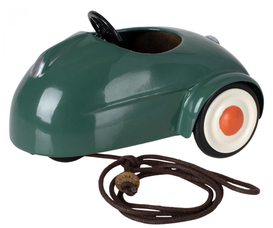 Carro Ratinho, dark green