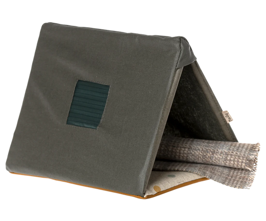 Tenda single happy camper