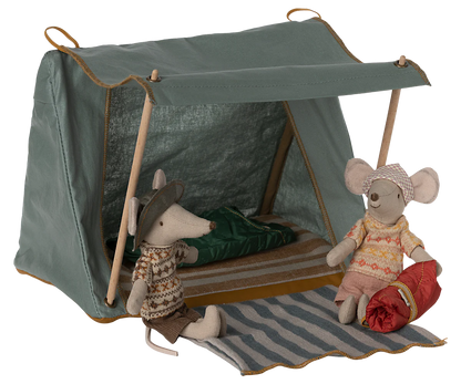 Tenda happy camper
