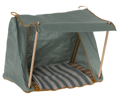 Tenda happy camper