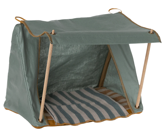 Tenda happy camper