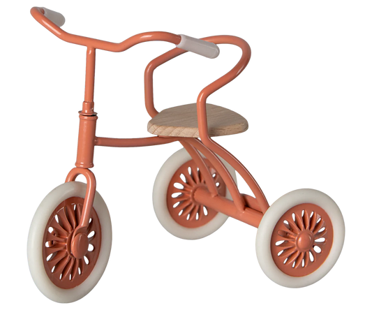 triciclo coral