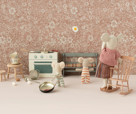 Conjunto de cozinha
