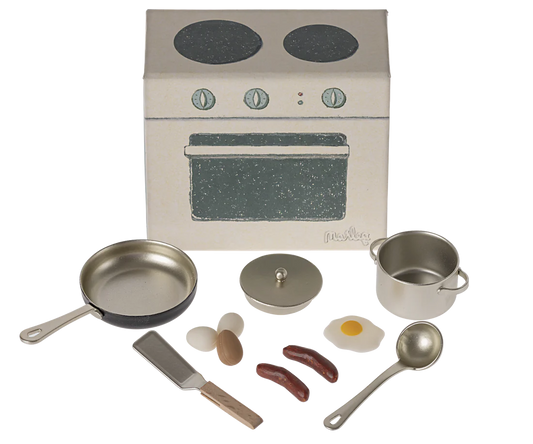 Conjunto de cozinha