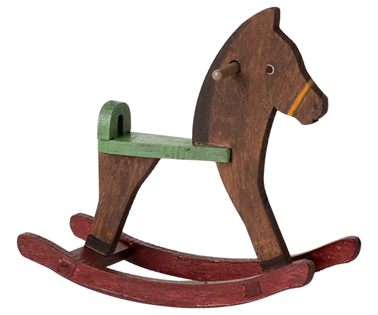Cavalo de baloiço
