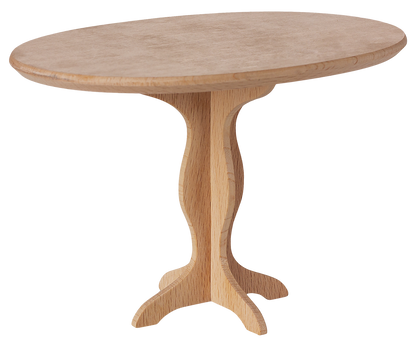 Mesa oval mini
