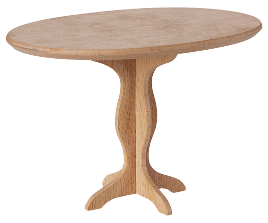 Mesa oval mini