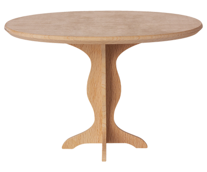 Mesa oval mini