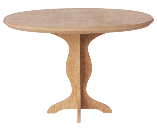 Mesa oval mini