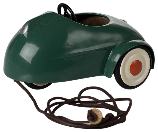 Carro Ratinho, dark green