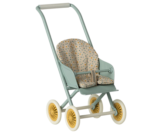 Carrinho de passeio, Micro - Menta