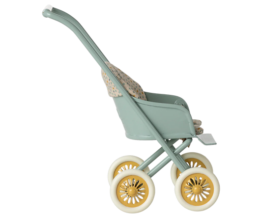 Carrinho de passeio, Micro - Menta