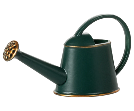 Regador verde escuro
