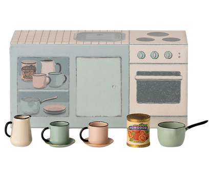 Bancada de cozinha