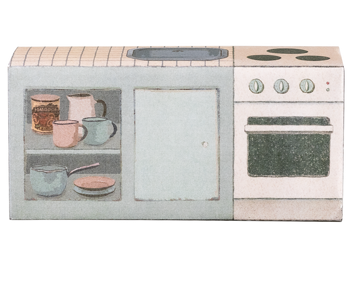 Bancada de cozinha
