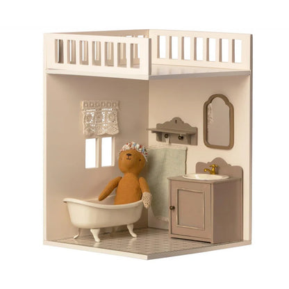 Espelho miniatura
