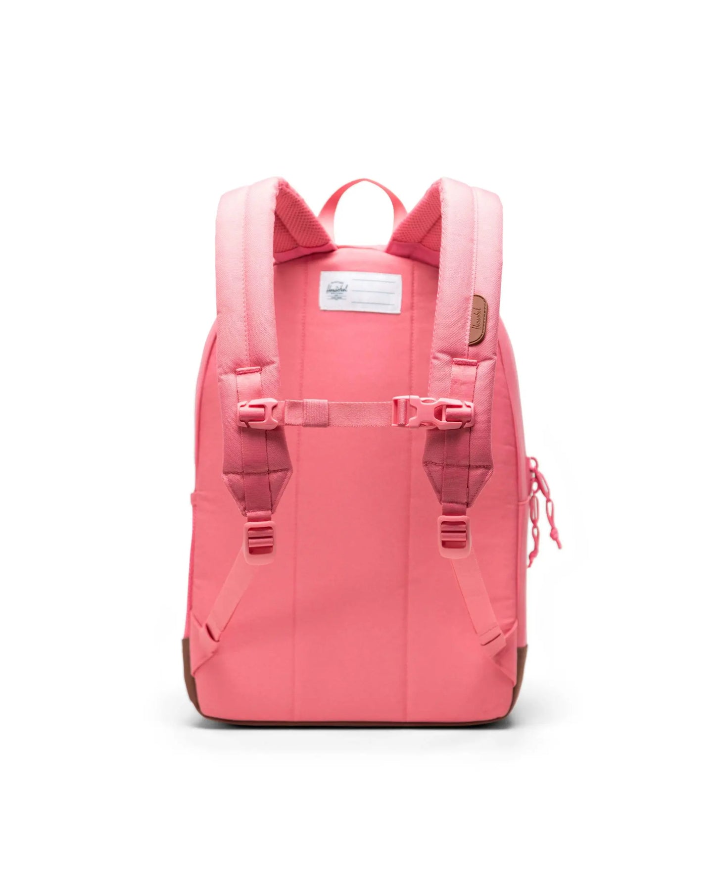 Mochila Heritage Youth - Confetti/Saddle Brown
