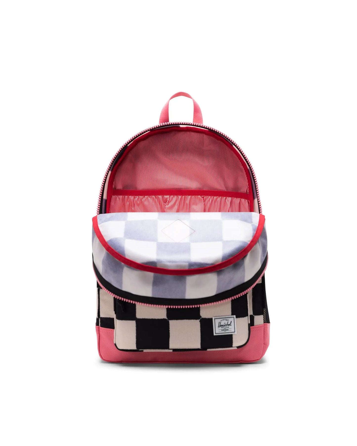 Mochila Heritage Youth - Check This Confetti
