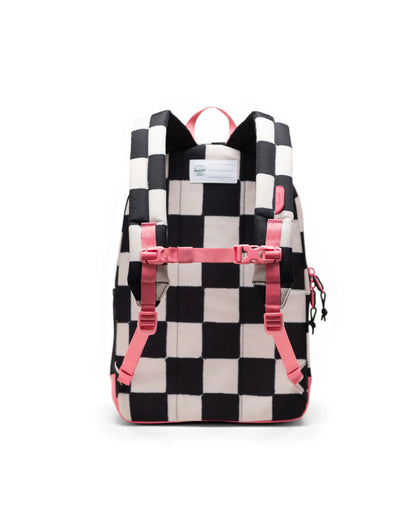 Mochila Heritage Youth - Check This Confetti