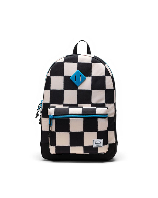 Mochila Heritage Youth - Check This Hawaiian Surf