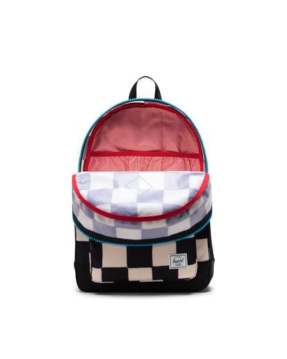 Mochila Heritage Youth - Check This Hawaiian Surf