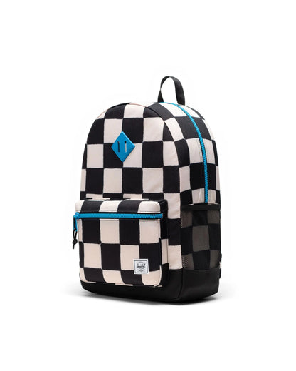 Mochila Heritage Youth - Check This Hawaiian Surf