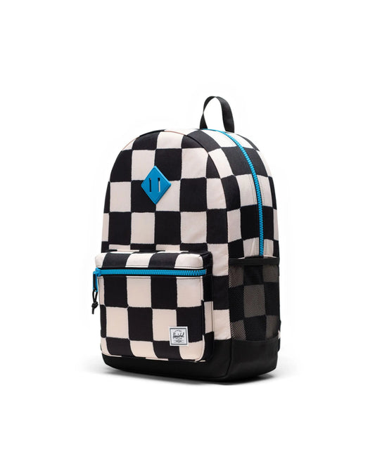 Mochila Heritage Youth - Check This Hawaiian Surf