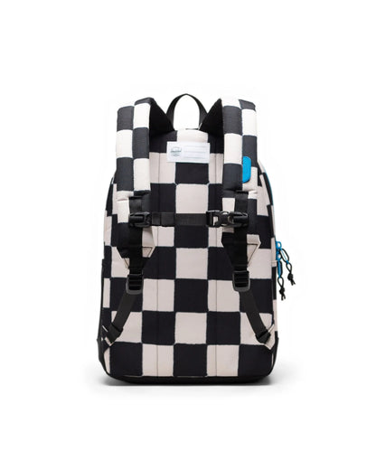 Mochila Heritage Youth - Check This Hawaiian Surf