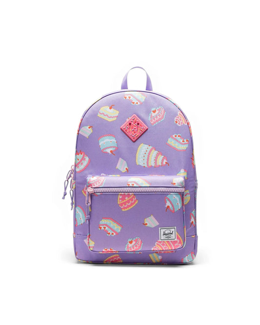 Mochila Heritage Youth - Cakes