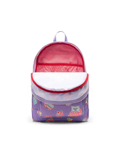 Mochila Heritage Youth - Cakes