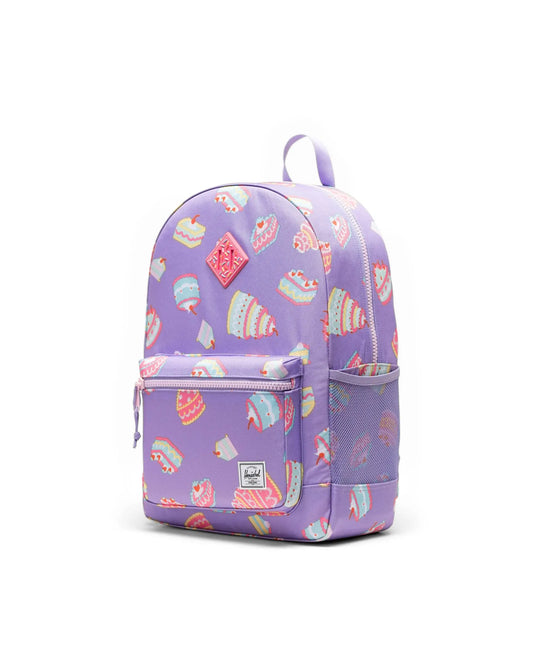 Mochila Heritage Youth - Cakes