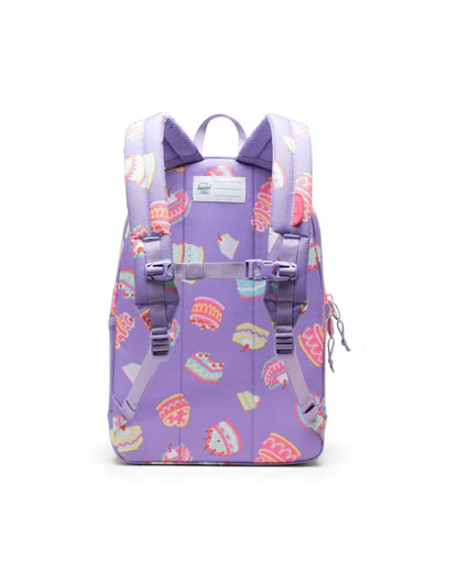 Mochila Heritage Youth - Cakes
