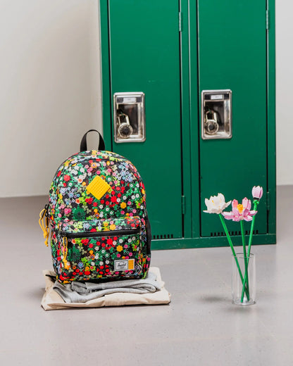 Mochila Heritage Youth - Scavenger Hunt Meadow