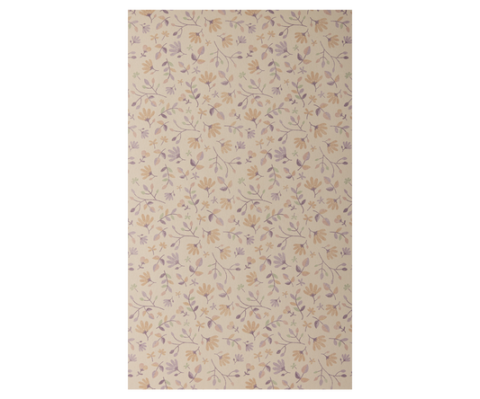 Papel de embrulho merle heather