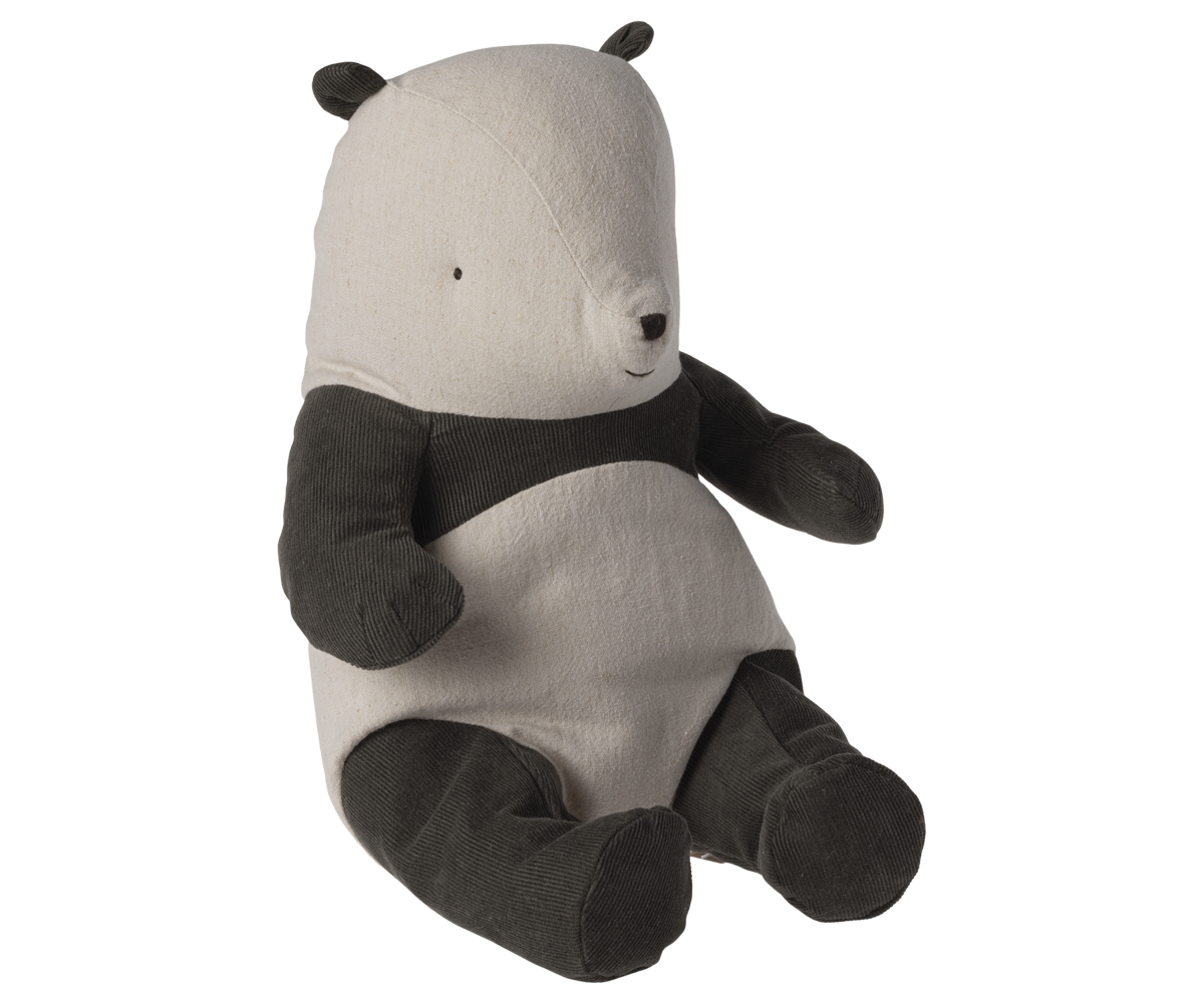 Panda médio