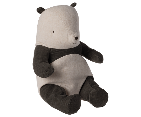 Panda médio