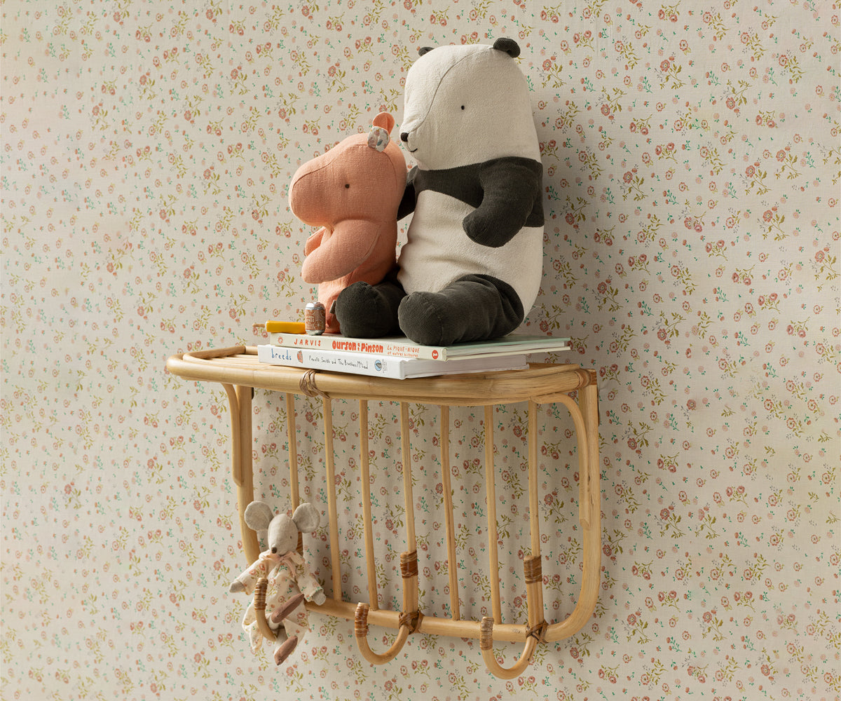 Panda médio