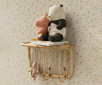 Panda médio