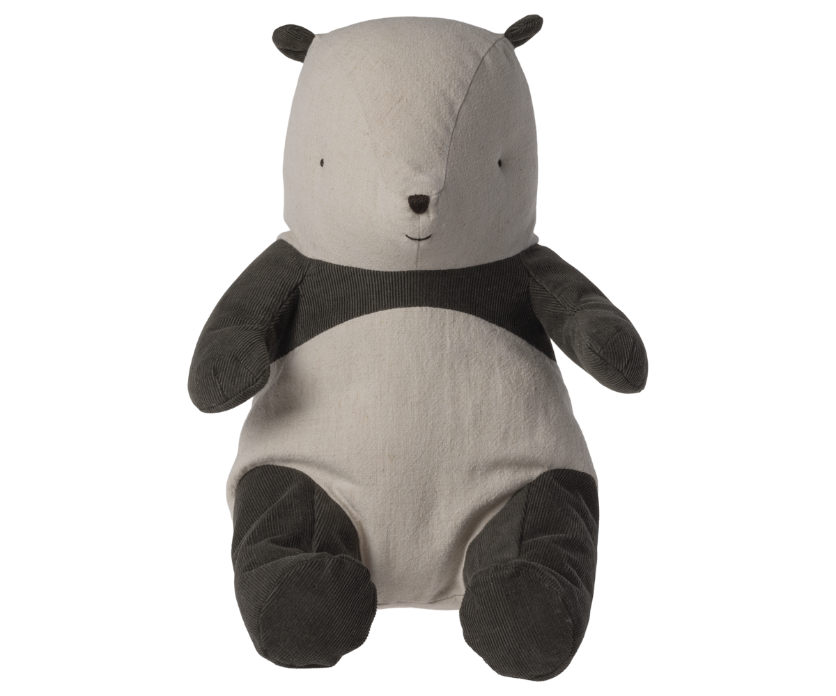 Panda médio