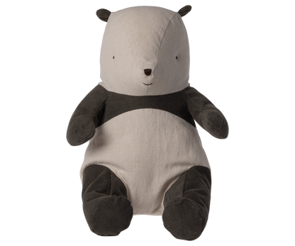 Panda médio
